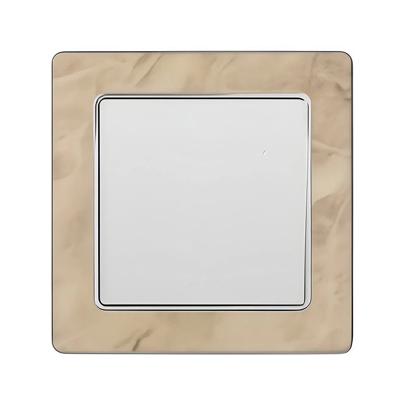 Marble Light Switch manufacturers